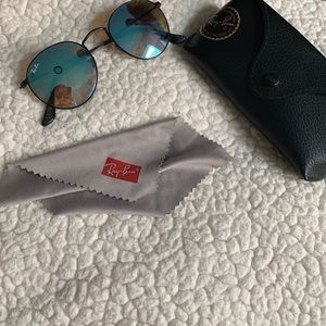 Ray-Ban Sunglasses